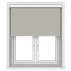 Bella Taupe Cassette Motorised