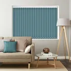 Sweet Dreams Como Vertical Blinds