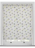 Calista Citrus Roller Blind
