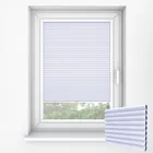 Cosibloc White Perfect Fit Honeycomb Blinds