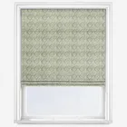 Ragley Sky Roman Blind
