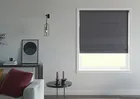 Carina Blackberry - Roman Blind