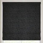 William Morris Marigold Velvet Made To Measure Roman Blind Charcoal