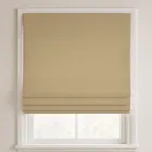 Tampa Golden Deluxe Roman Blinds