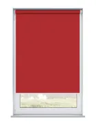 Unity Polaris Rose Electrical Roller Blind