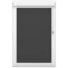 Tradechoice Black Perfect Fit Blinds Uk