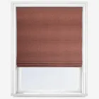 Camengo Boccoli Tomette Roman Blind