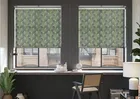 Palm Beach Nightfall - Roller Blind