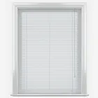 Aliventi Pastel Blue Aluminium Venetian Blind