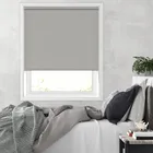 Sweet Dreams Taupe Roller Blinds