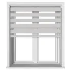Kanza Haze Blinds Uk