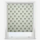 Sophie Allport Lobster White Roller Blind