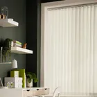 Henlow Nori Light Filtering Vertical Blinds