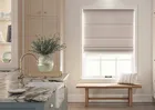 Lyra Petal - Roman Blind