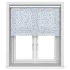 Twistfit Laura Ashley Blossoms Chalk Blue Blinds Uk