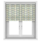 Twistfit Orla Kiely Two Colour Powder Blue Motorised
