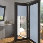 Amor Stormy Grey Perfect Fit Blackout Roller