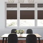Perfect Fit Espresso Venetian Blind
