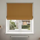 Laura Ashley Swanson Amber No Drill Blinds Uk