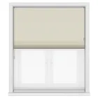 Tradechoice Blockout Cream Day & Night Blinds Uk