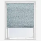 Monroe Cobalt Roman Blind