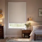 Totalshade Complete Blackout Ecru Thermal Blind