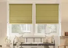 Saltaire Zest - Roman Blind