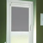 Alara Alto (blackout) Perfect Fit Blackout Roller Blinds
