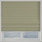 Navarro Made To Measure Roman Blind Pistachio