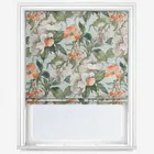Edinburgh Weavers Bowood Powder Roman Blind