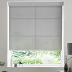 Illusion Made To Measure Roller Blind Cloud 5