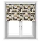 Twistfit Draper Ochre Motorised Blinds Uk