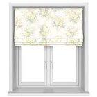 Rachel Ashwell Rose Chintz Yellow No Drill