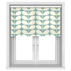 Twistfit Orla Kiely Jumbo Solid Stem Duckegg Motorised