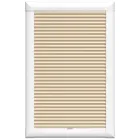 Sechura Blockout Apricot Perfect Fit Blinds Uk