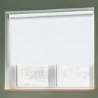 Layla Sparkle Grip Fit Roller Blinds