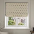 William Morris At Home Fruit Embroidery Honey No Drill Blinds Uk