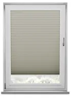 Lexington Dimout Cream Perfect Fit Blind