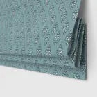 Laura Ashley Gower Spruce Motorised Blinds Uk