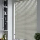Starwood Pavilion Wooden Venetian Blinds