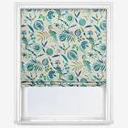 Hoopoe Neptune Roman Blind