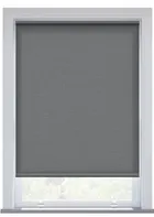 Henlow Midnight Roller Blind