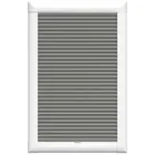 Montero Blockout Dark Grey Perfect Fit Blinds Uk