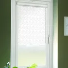 Sisi Soft Grey Perfect Fit Roller Blinds