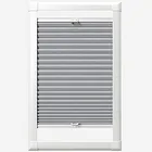 Leniro Dove Grey Perfect Fit Honeycomb Cellular Blind