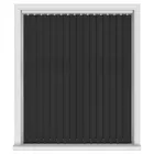 Unicolour Black Blinds Uk