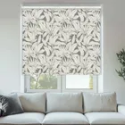 Maui Slate Cordless Roller Blinds - Shop Now