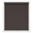 Muriva Abachi Elite Wood Blinds - Wooden Blinds