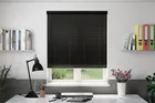 Galaxy Black Gloss - Venetian Blinds