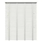 Real Wood Lightbox White With Jasmine White Tape